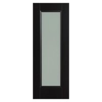 Amsterdam Opal Laminate Premium Primed Black