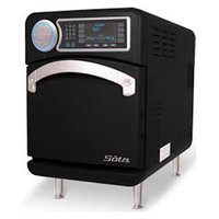 Turbochef Sota Convection/Microwave Oven Rapid Cook Three Phase