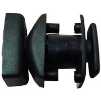 Plastic Barrel Door Retainer