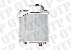 Tractor Cooling System Parts - Radiators, Water Pumps & Fans