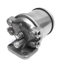 ASSEMBLY  FUEL FILTER