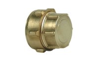 CONEX 54mm 323 (S323) STOP END
