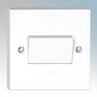 VIMARK 10A 3 POLE FAN ISOLATOR