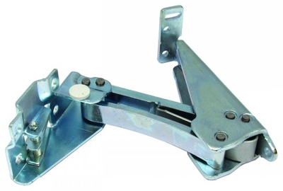 Indesit Hinge Upper Right / Lower Left Hand