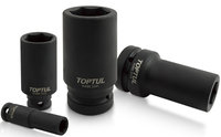 3/4" Dr Deep impact socket 6pt x 33mm