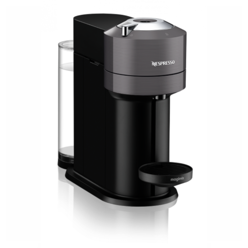 Magimix Nespresso Vertuo Next Coffee Machine - Grey | 11707