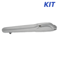 DEA Swing Gate KIT 230V MAC KITMACNET