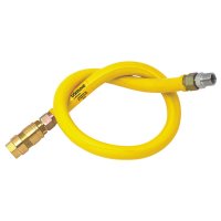 1/2" x 1M CATERFLEX COMMERCIAL COOKER HOSE