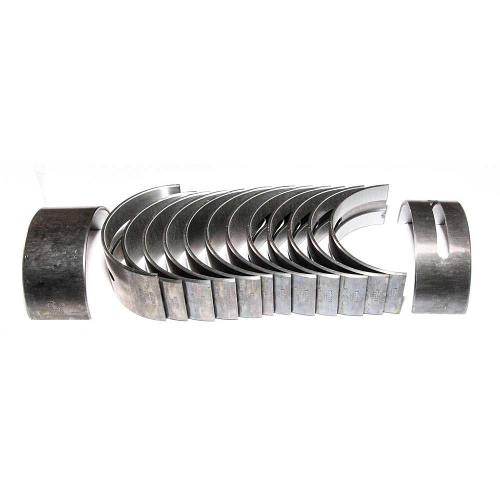 BEARING SET, MAIN - .020