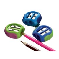 Double Grip Sharpner 