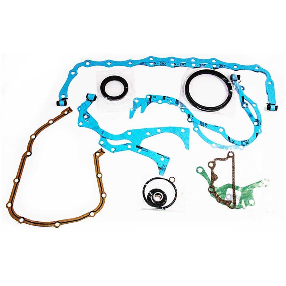 BOTTOM GASKET SET