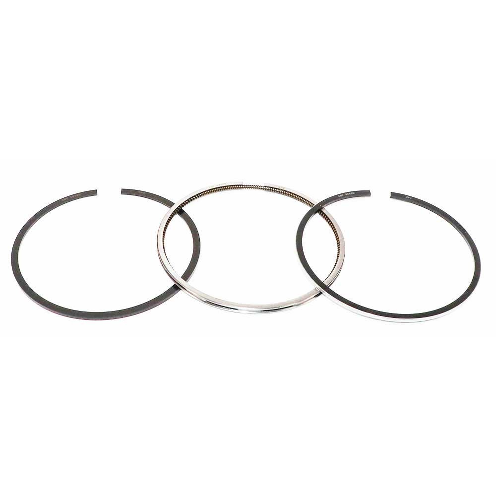 PISTON RING SET - STD