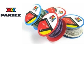 partex cable marker