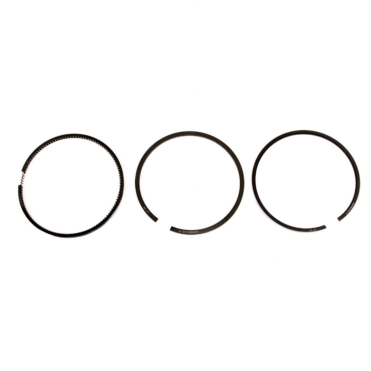 PISTON RING SET