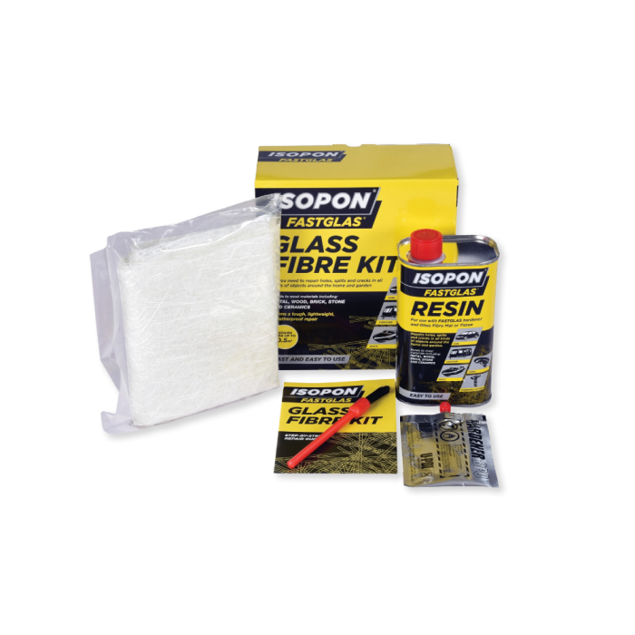 Glass Fibre Kit