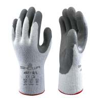 SHOWA THERMAL GRIP GLOVE - CUT LEVEL 2
