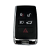 Land Rover/Jaguar 5 Button Smart Remote ID47/ID49 2018+