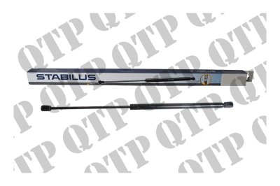 Gas Strut Case XL Cab Rear Window