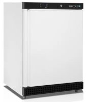 Tefcold UF200 White Undercounter Freezer 200Ltr