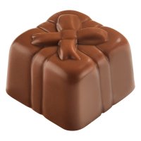 Pralibel - Sasha - Irish cream flavoured milk ganache 15.3g x 1.09kg
