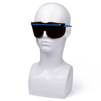 Premium Plus Disposable Eye Shields & Replacement Lenses Tinted - DMI Dental Supplies Northern Ireland - Next Day Delivery