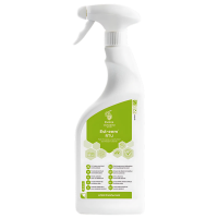 Evans Est-eem™ RTU Unperfumed Cleaner Sanitiser, 750ML