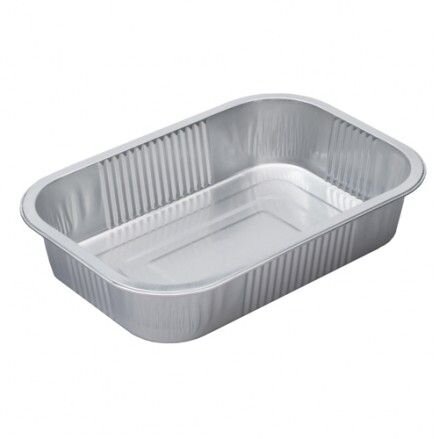 Alu D279-35 Tray 