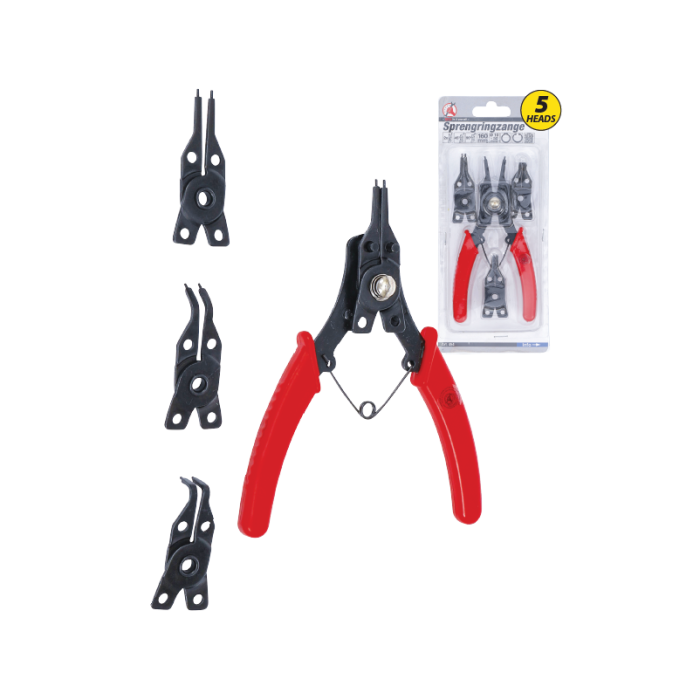 Circlip Pliers 
