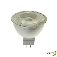 SGD SGDS12VCOB5W-WW 12V 5W LED MR16 2700K Warm White