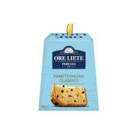 mini panettone classic in gift box - VAT FREE 36x100g
