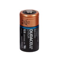 BATTERY, 3V LITHIUM