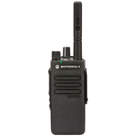 DP2400E VHF PMNN4491 (2100mAh) Li-ion Impres PMAD4117 (136-155MHz) DB HelAnt