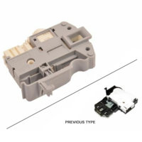 Hotpoint Indesit Washing Machine Door Lock Interlock Compatible