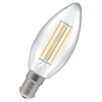 SBC 5W LED CANDLE LAMP