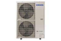 Anti Corrosion Treated Samsung Mono 12 Heat Pump 10.43kW @ -2/50