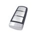 RAV Volkswagen Passat 3 Button Remote Case