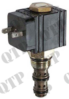 Solenoid Switch
