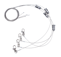 HORIZON AC Silflex 1.5m cable accessory