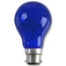 Solus 15 Watt BC BLUE 230VT