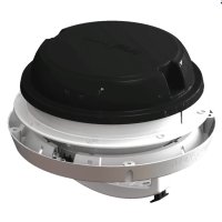 MaxxAir - MaxxDome (Black)