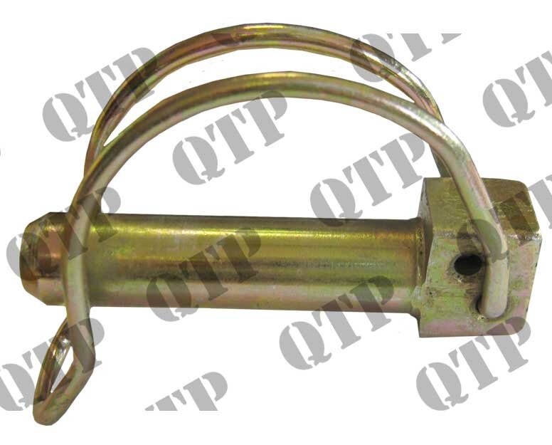 Linch Pin Stabiliser John Deere 6010 6110 Quality Tractor Parts LTD.