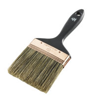 Halls Contractor Wall Paint Brush 4"