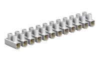 OBO 10 mm² series connectors, polypropylene