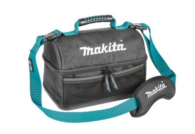 Makita Ultimate Lunch Bag & Belt E-15590