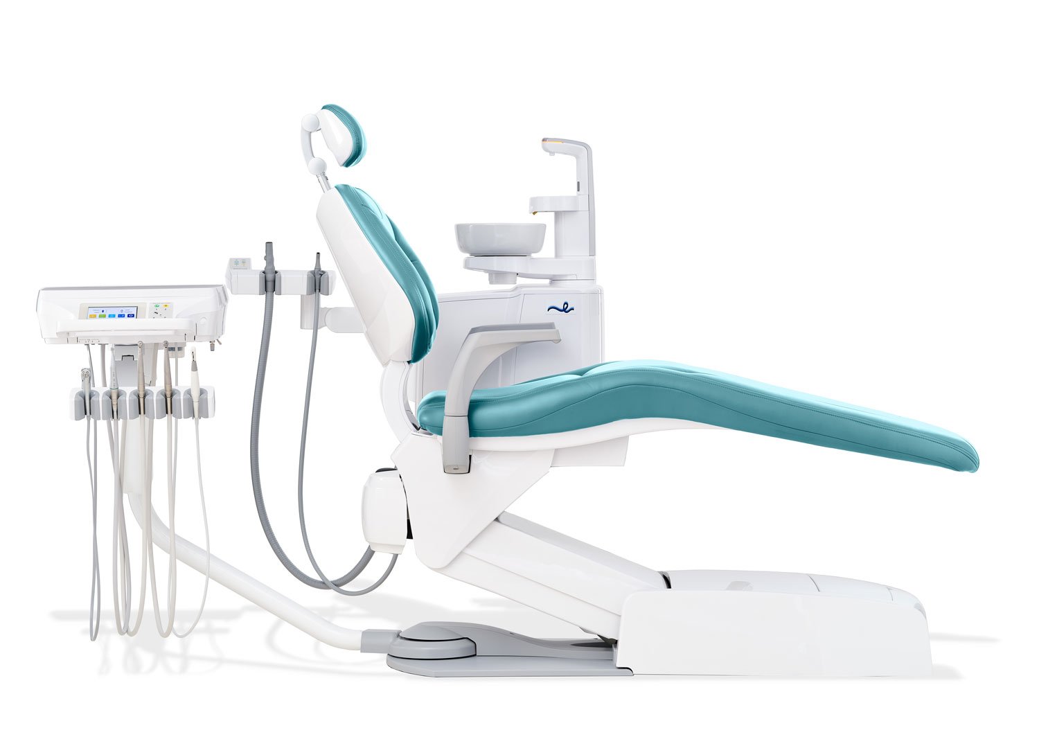 Belmont Eurus S8