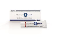 Voco Profluorid Desensitising Varnish - 10ml Cherry