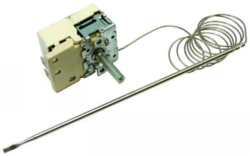 Oven Thermostat - AEG - Electrolux