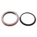 FRONT SEAL, CRANKSHAFT