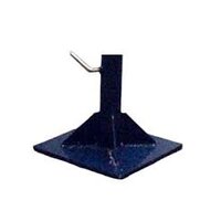 ZFCP-BASE, DAVIT BASE PLATE