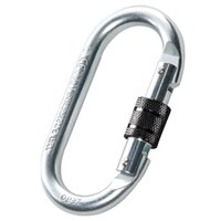 PJ-501, SCREW GATE KARABINER